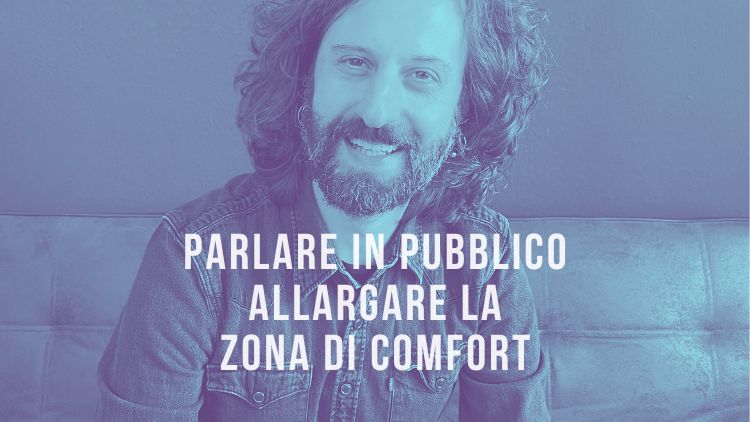 allargare la zona di comfort