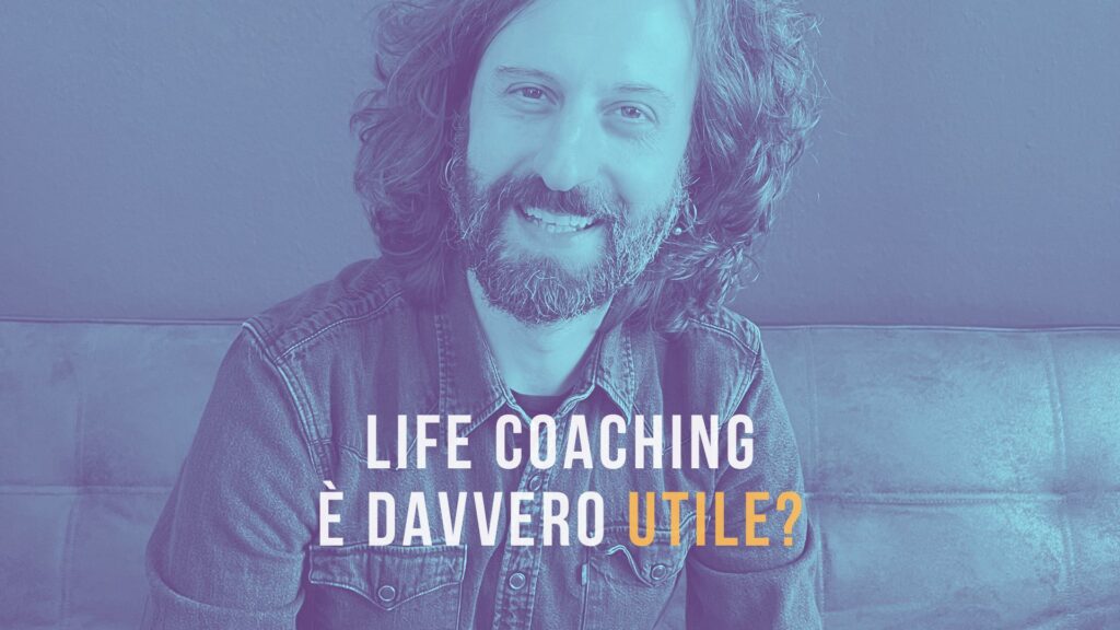 Life Coaching utilità