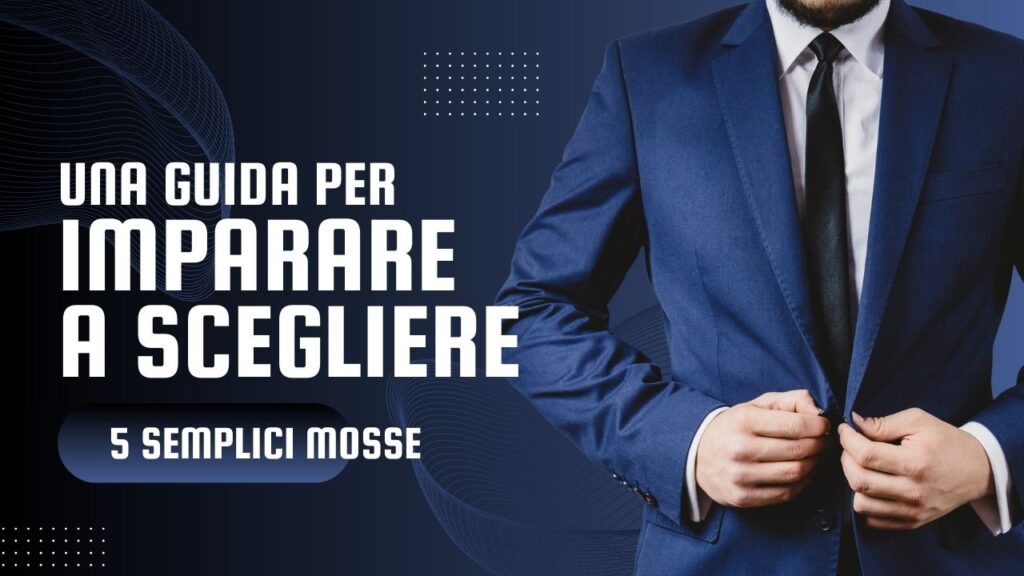 Imparare a scegliere