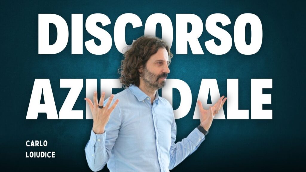 Discorso Aziendale