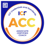 ICF Credentials and Standards icf acc